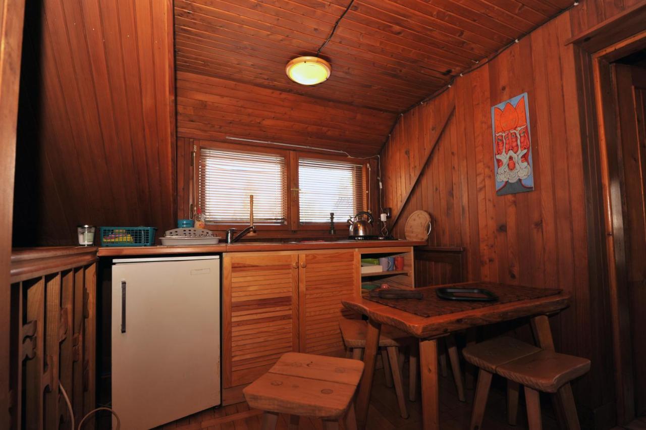 Dom Pod Skocznia * Zakopane
