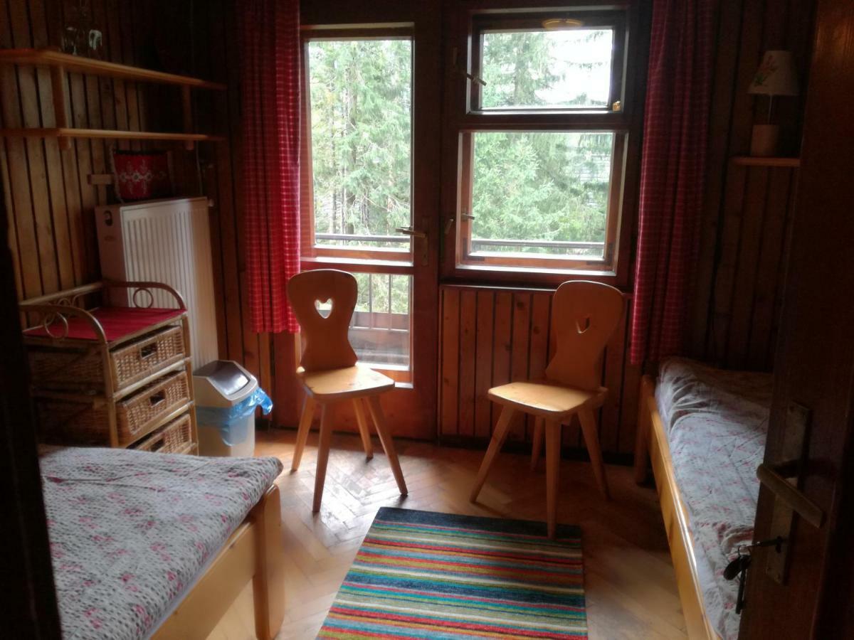 Dom Pod Skocznią Zakopane