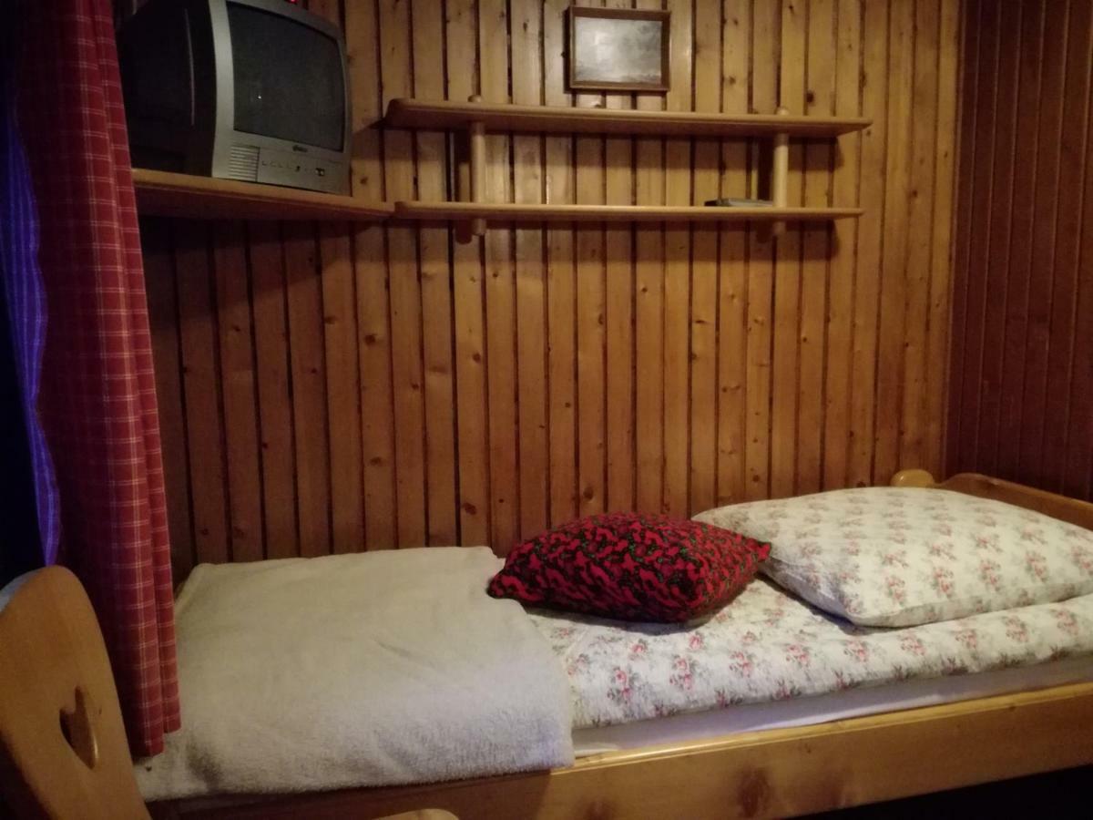 Ubytovanie v rodine Dom Pod Skocznia